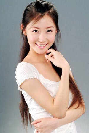 美丽橙长黄橙子优雅人生写真合集珍藏版