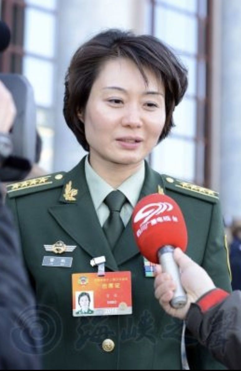 中国第一警花的铁血柔情:这才是婚姻最美的模样