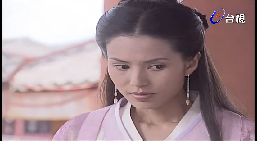 「情关难过」杨八妹×姜彬(杨门女将)(一)