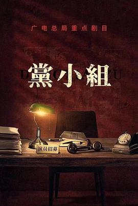 党小组\/前行者