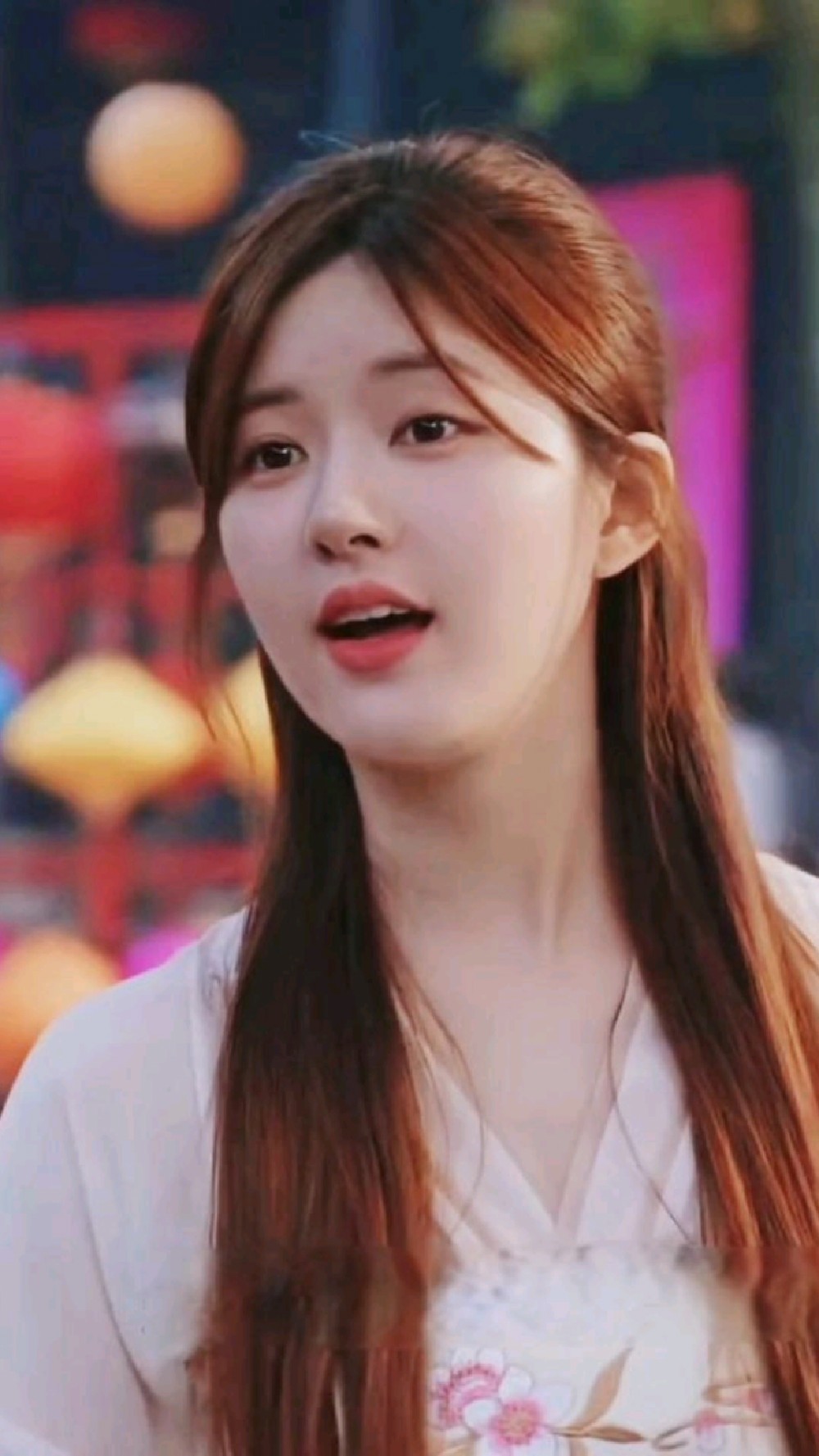 赵露思的孙头头