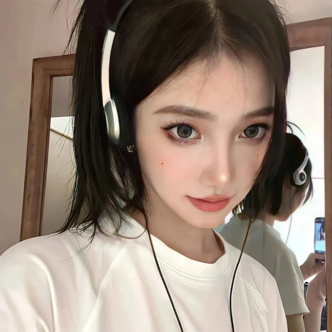 女生头像|恋爱脑