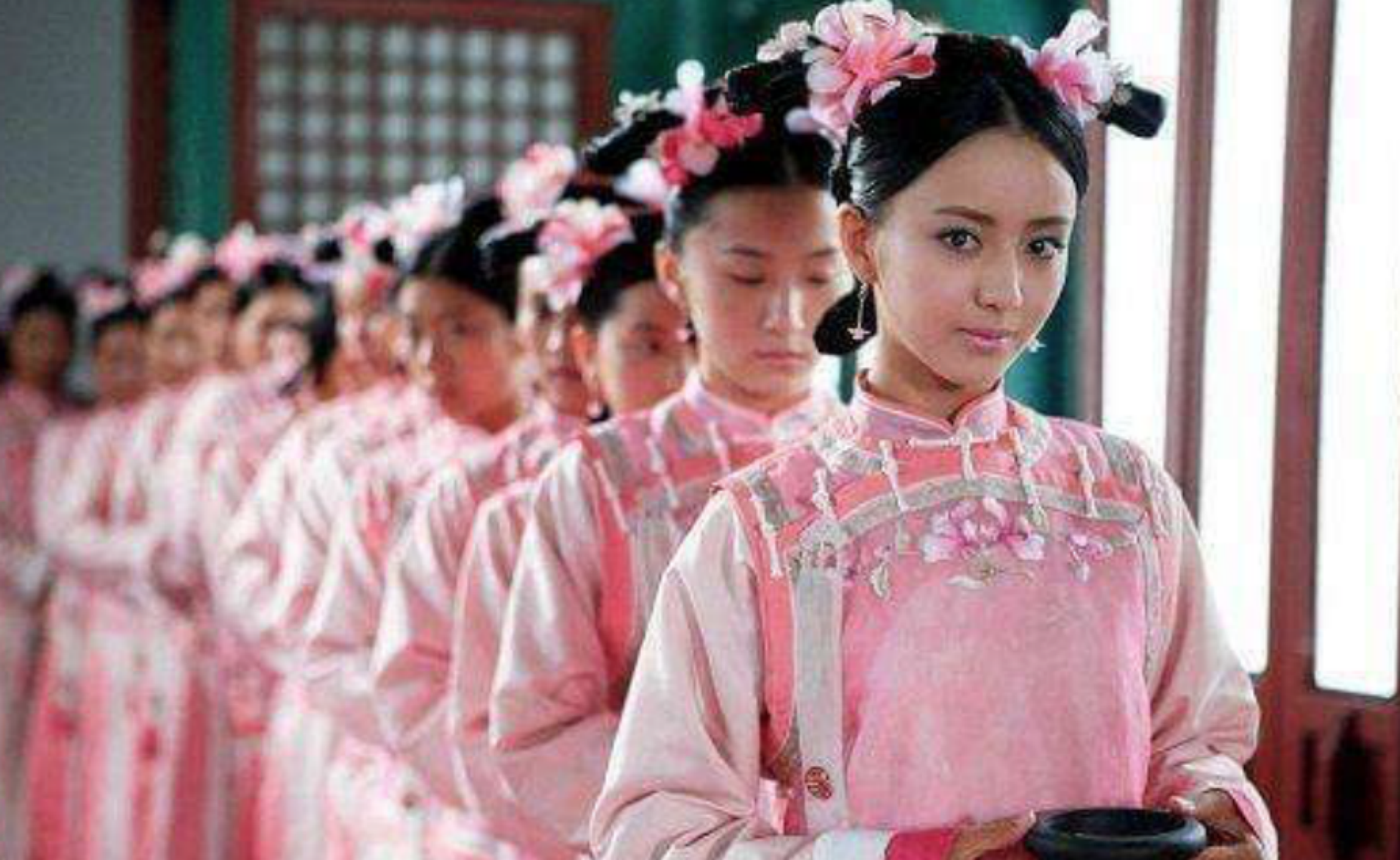 古时候的宫女十分害怕皇帝宠幸,和电视剧恰恰相反,原因竟是如此