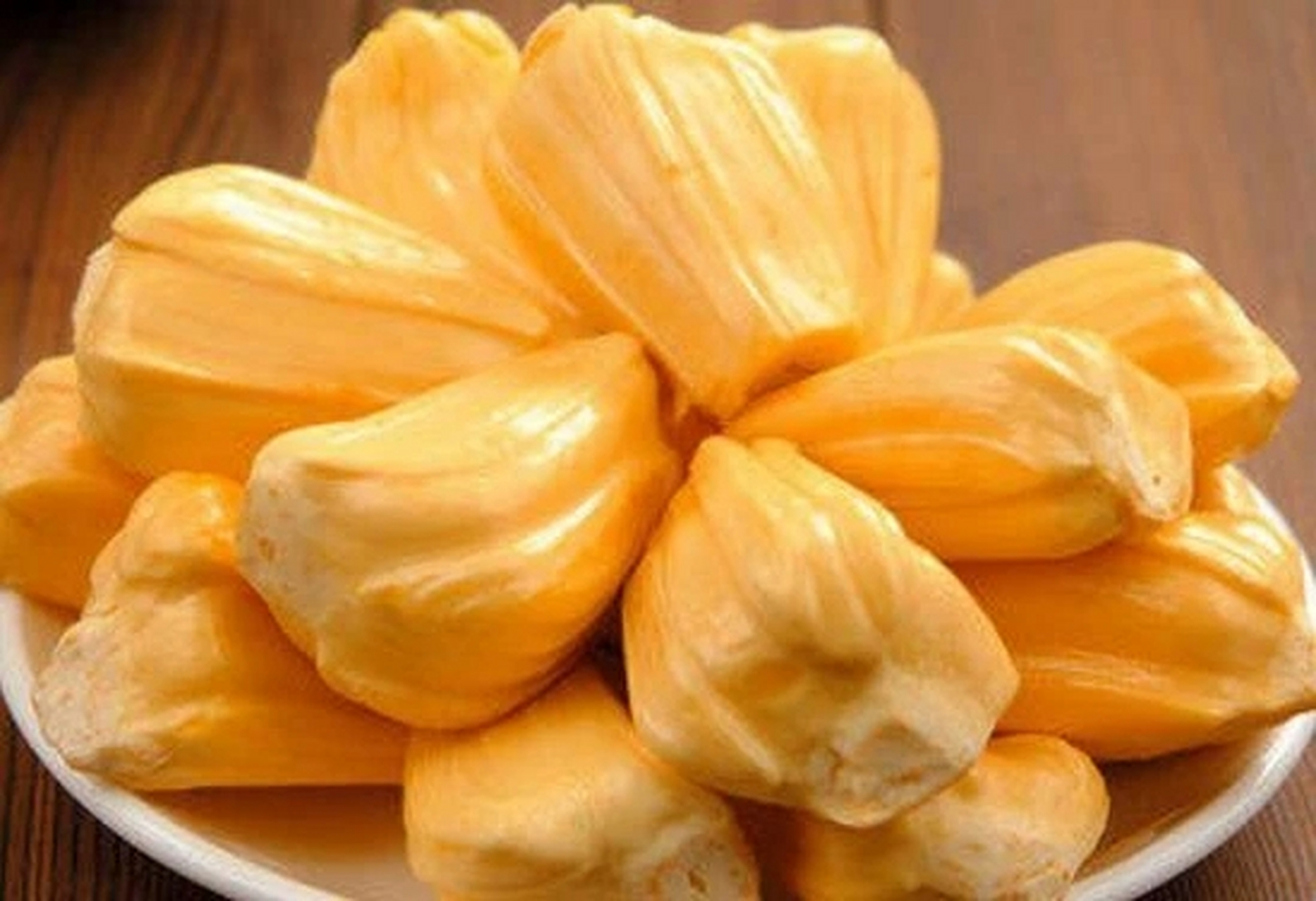 菠萝蜜的营养价值高 吃菠萝蜜有什么好处?
