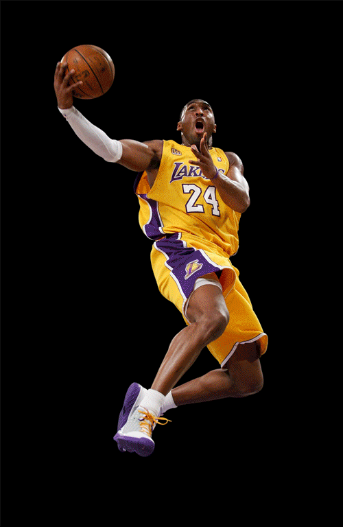 然而,杰弗森的崭露头角和他身上展现出的科比风格,让人们看到了科比的