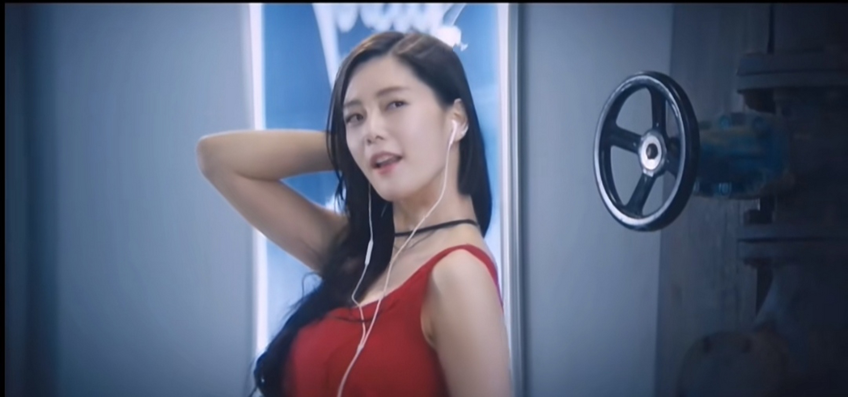 《情圣》这应该是克拉拉最好看的一部电影,有看过的吗?