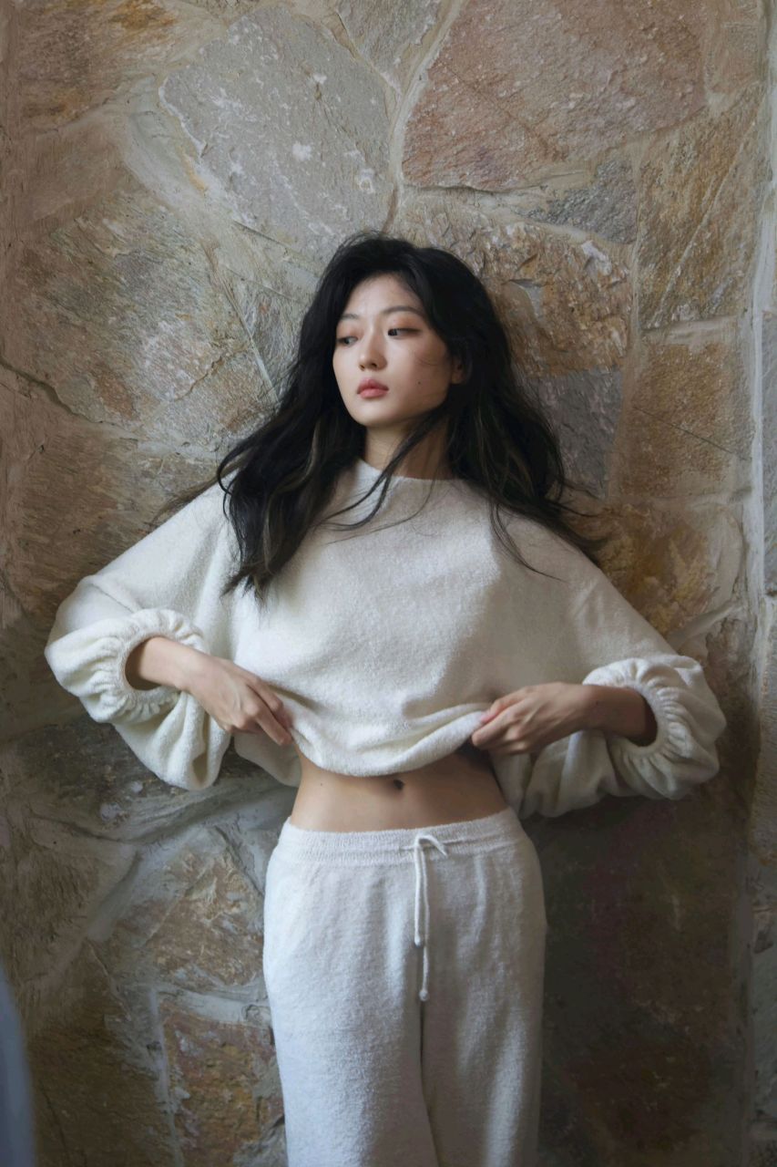 朋友们,有没有被孙千的完美身材惊艳到呢?