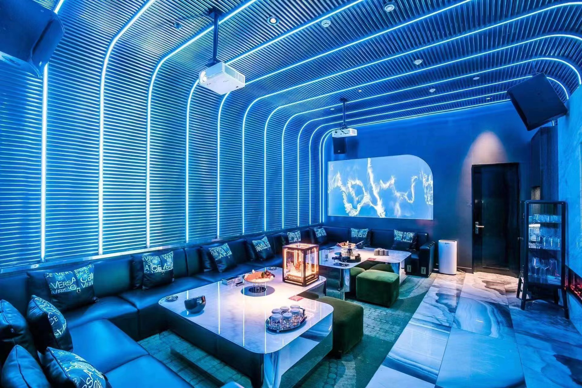 苏州吴中哪些ktv高档好玩.苏州商务ktv有哪些推荐?