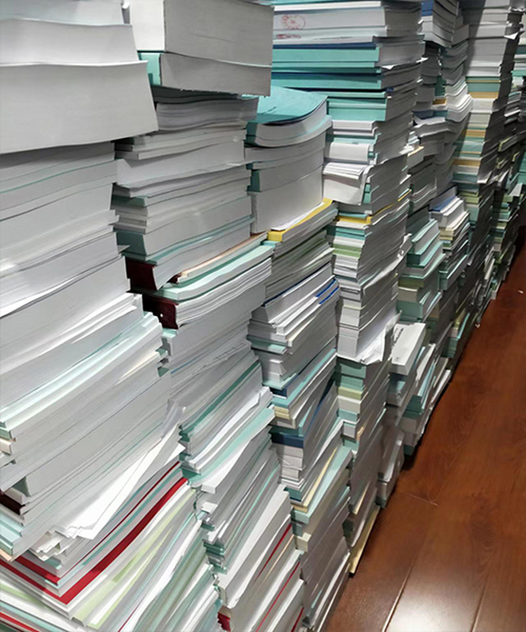標書做好后怎么銷毀（如何妥善安全的銷毀標書）