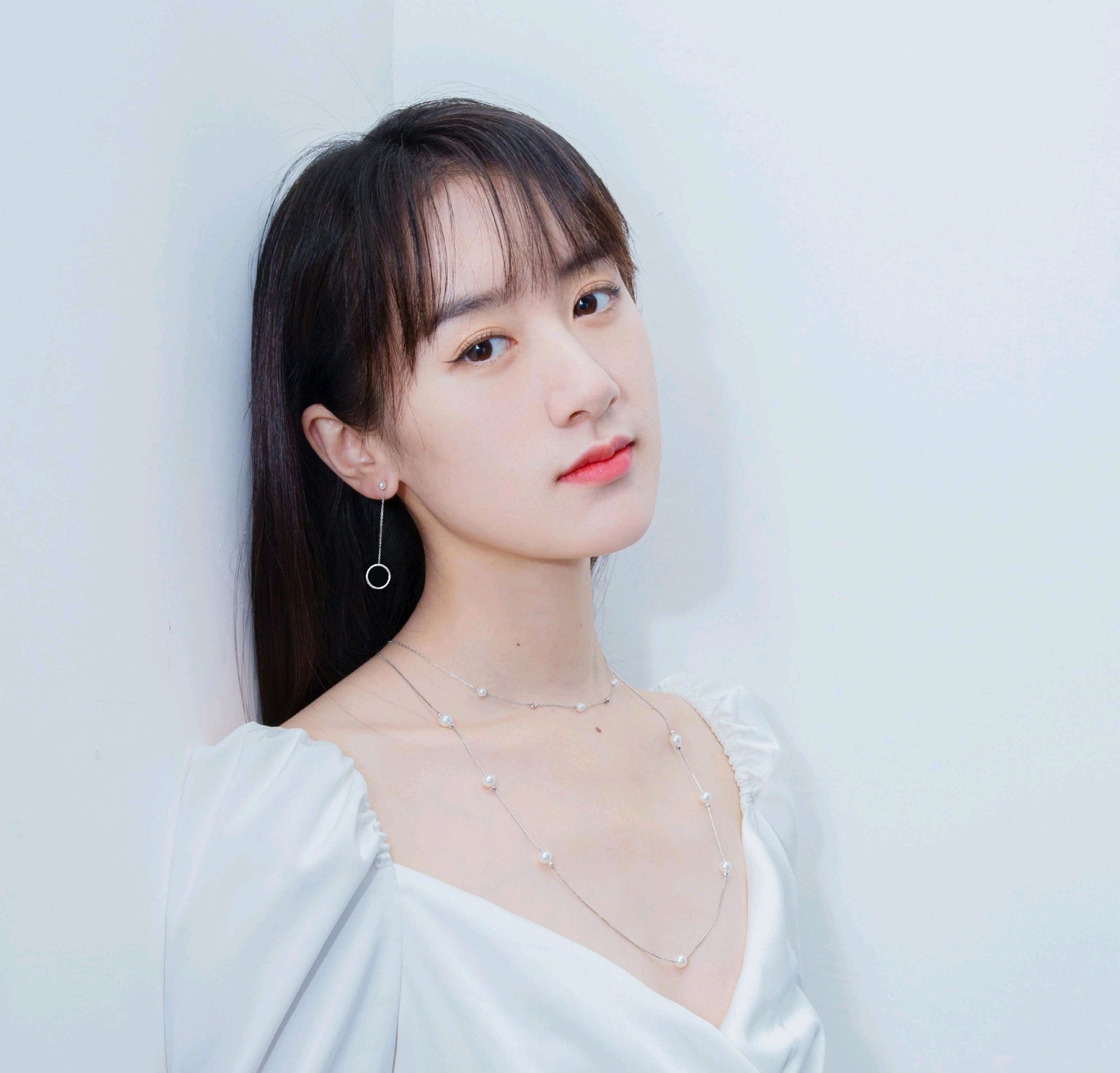 你对袁冰妍的印象还停留在《老九门》吗?来看《琉璃》中不一样她