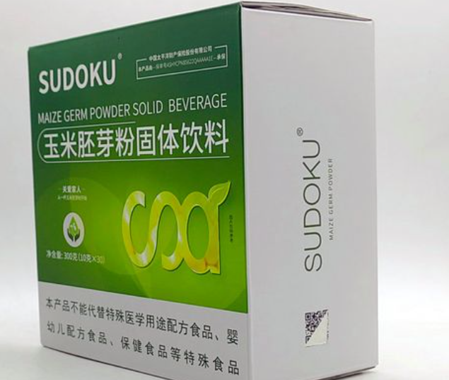 sod玉米胚芽粉是国家认可产品吗,sod玉米胚芽粉的功效