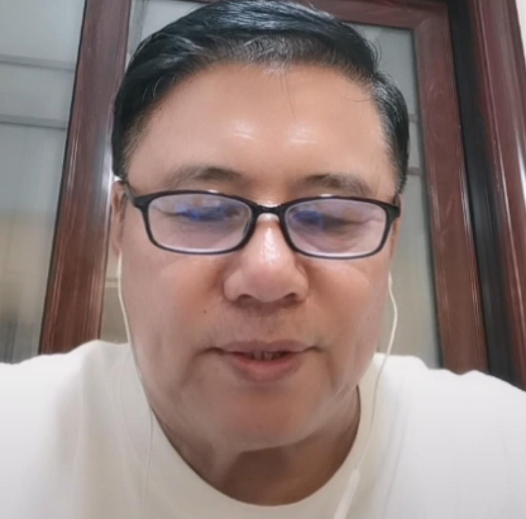 荆林野首谈拜师侯耀文细节,当年摆知花费2万元,与郭德纲平摊