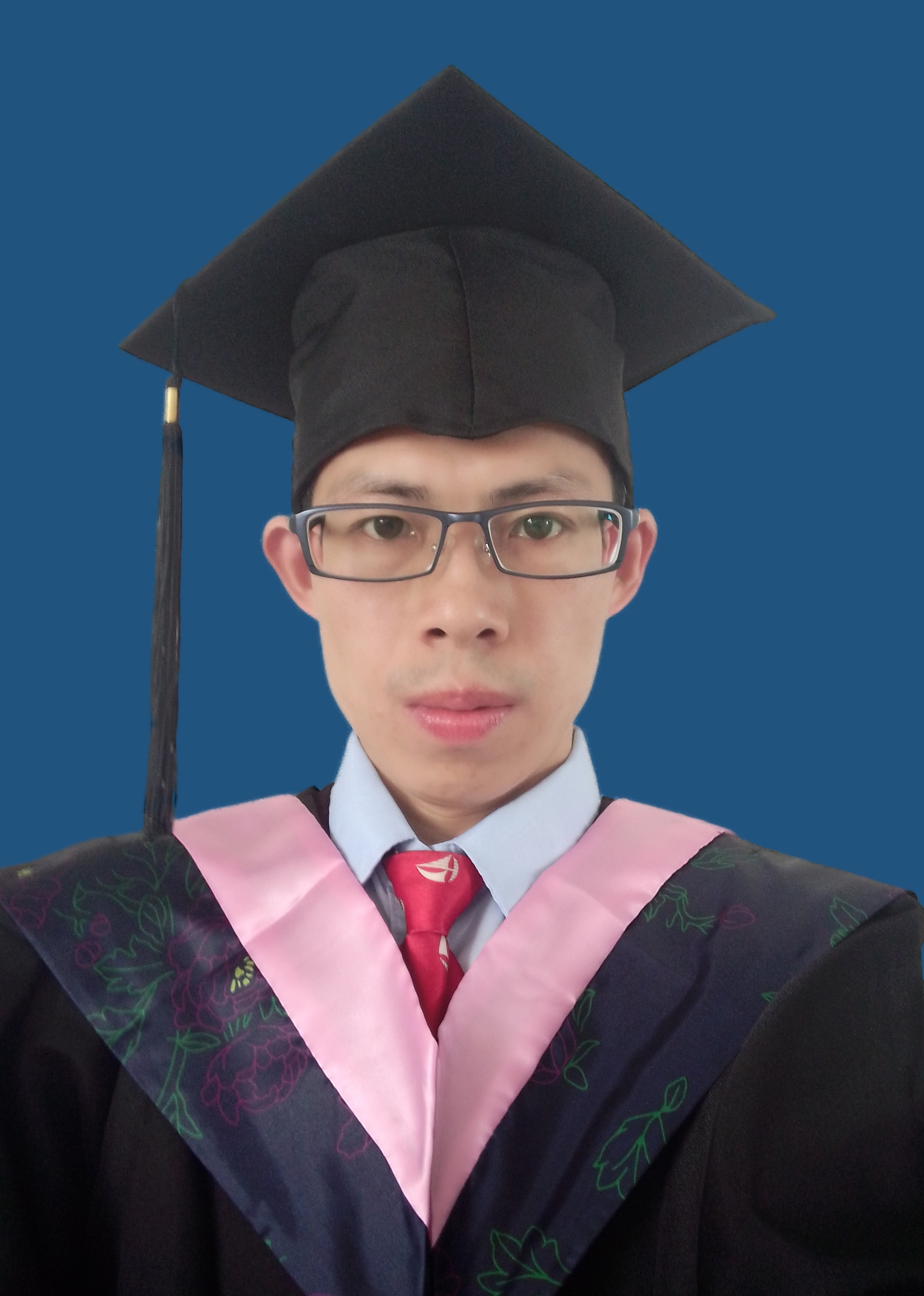 唐志刚老师简介