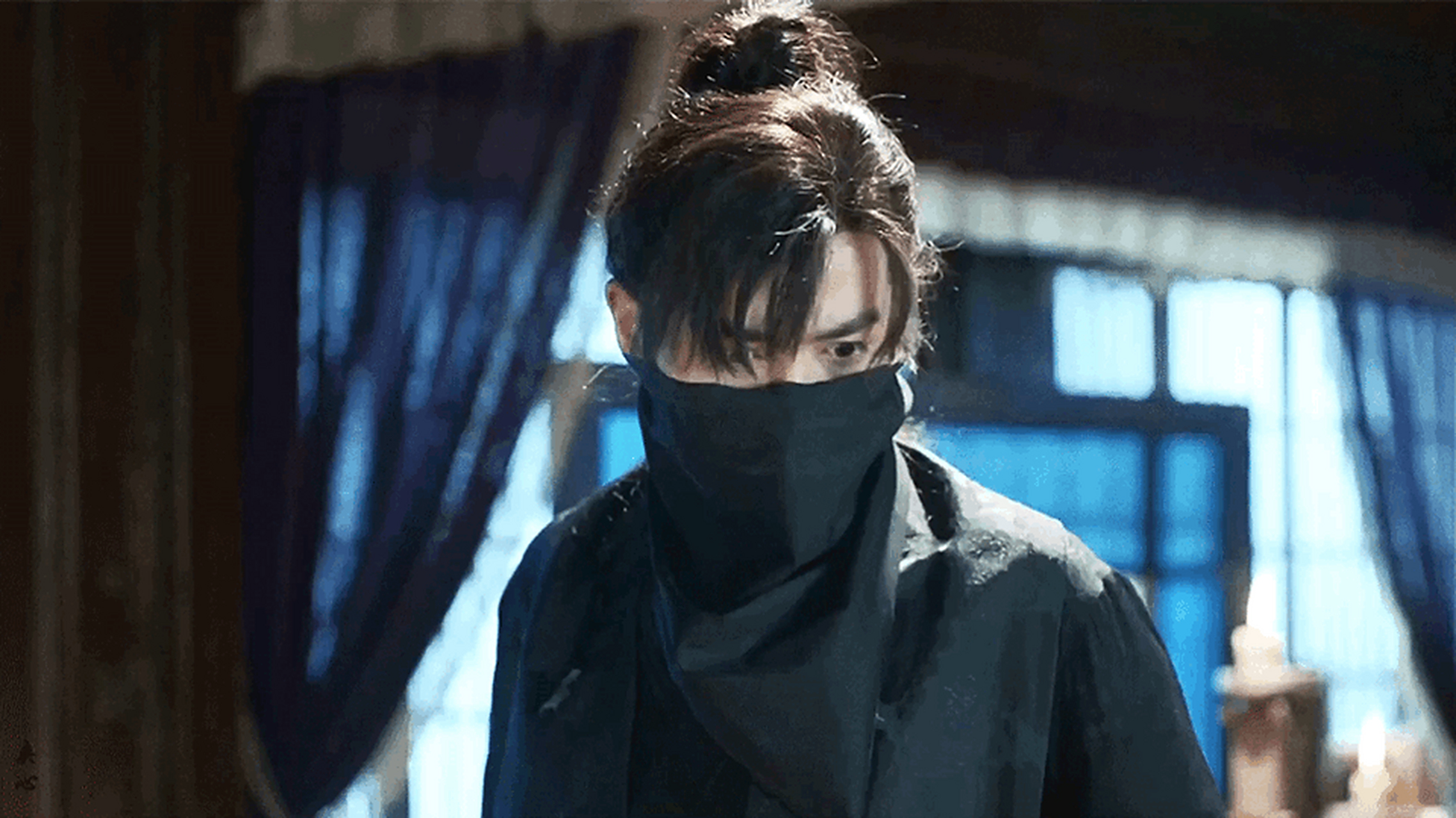 朱一龙连城璧,惊艳了我很多年的一个角色,现在看还是会被他惊艳到!