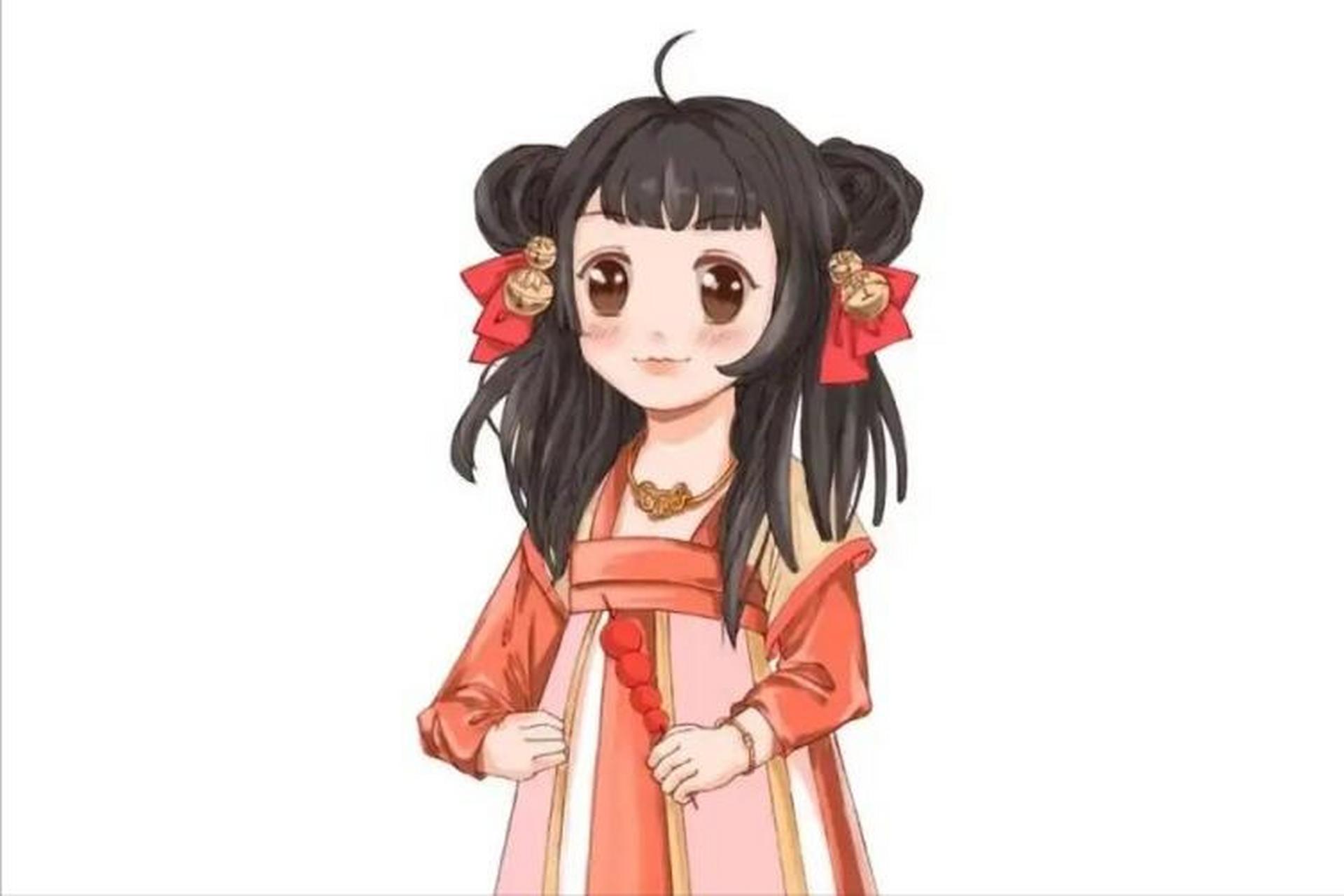 《大奉打更人》里面的许玲音虽然有些呆萌,整个一