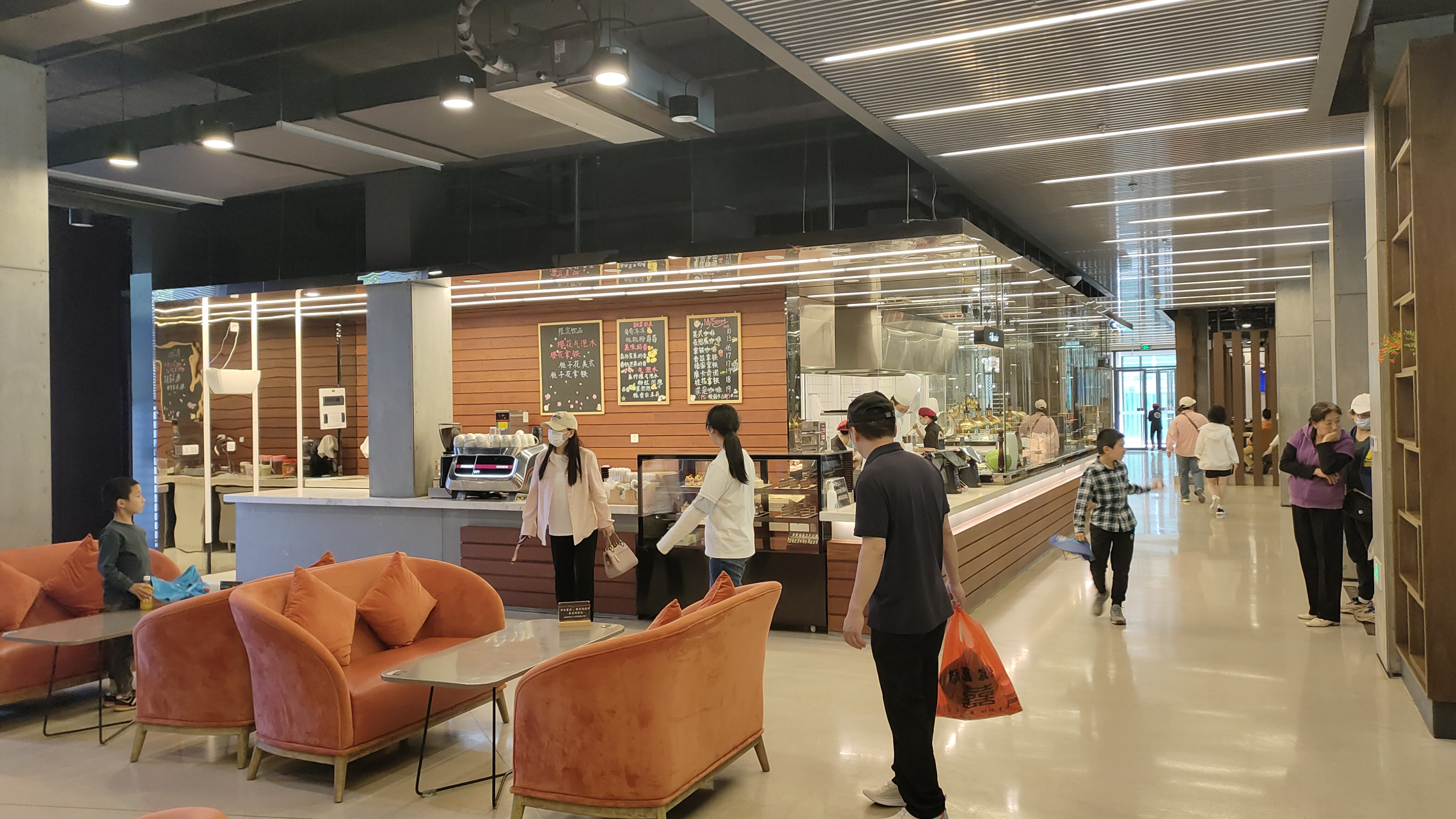 浙江大学玉泉校区食堂打卡,除了经济实惠,菜烧得还真不错!