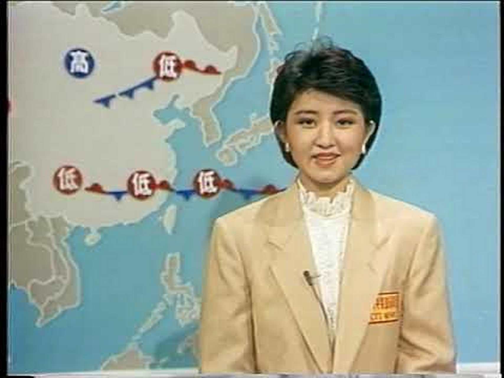 卢秀燕卢秀芳姐妹 年轻时的样子 应该是全网最全版本了 年轻时分别是