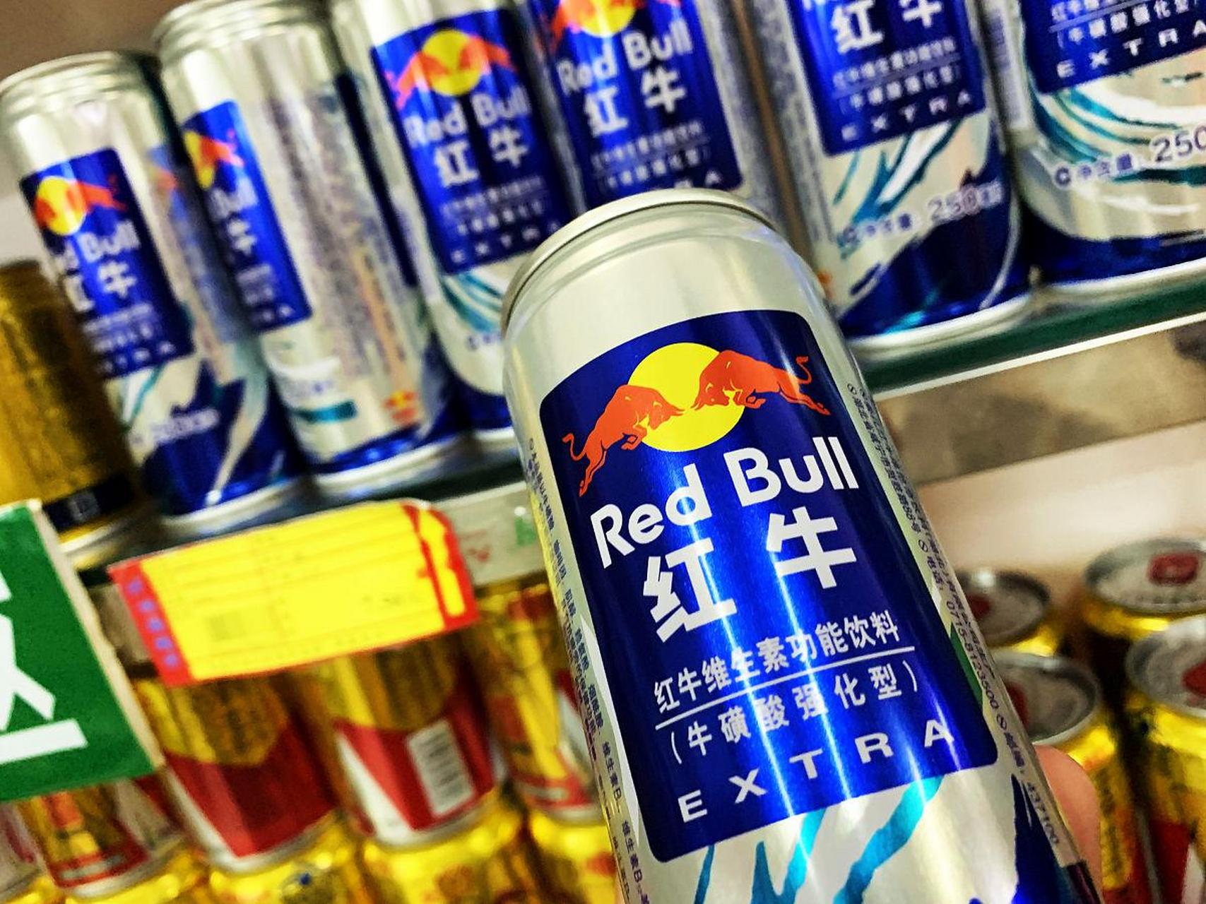 泰国天丝状告中国红牛一案,发了7年官司的泰国红牛跟中国红牛到最新