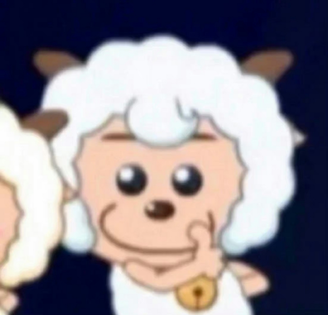 这就是青青草原三剑客?怎么有些不太聪明的样子?