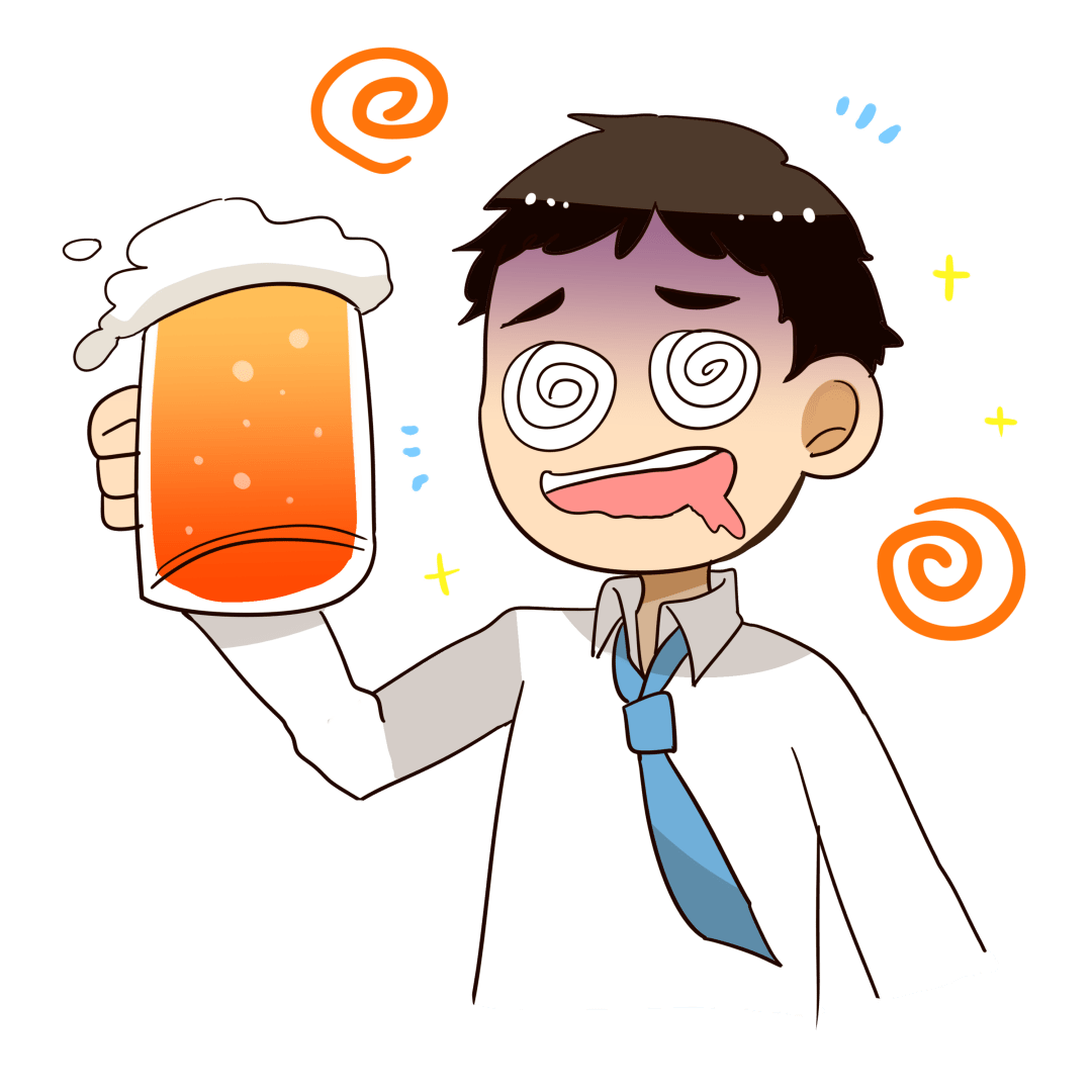 酒后在车上睡觉违法吗?交警败了!