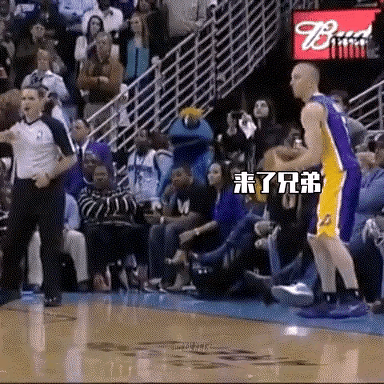 nba经典战术之"星爆战术"!