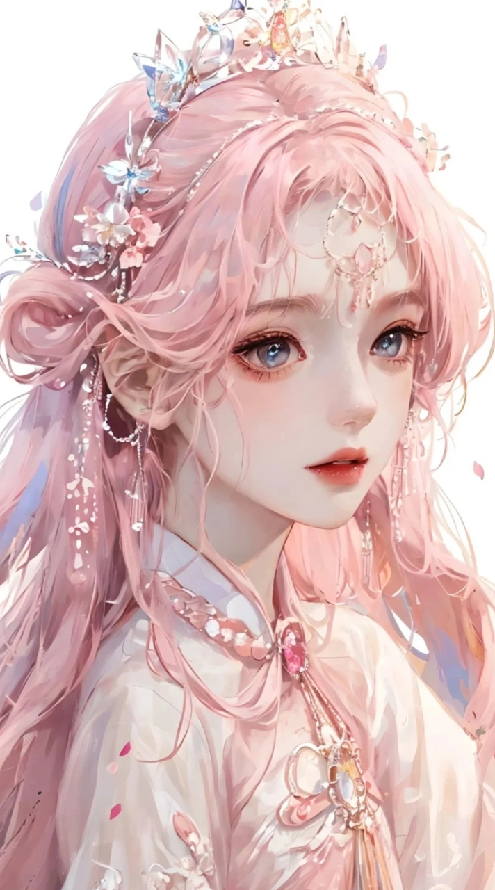 微信头像# #二次元# #头像# #你心中的日漫top# #动漫壁纸# #古风