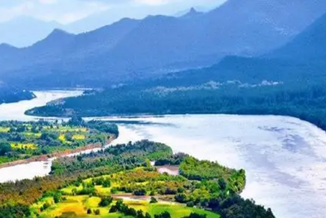 中缅互换领土,我国放弃2.7万平方公里的江心坡,最终谁是受益者