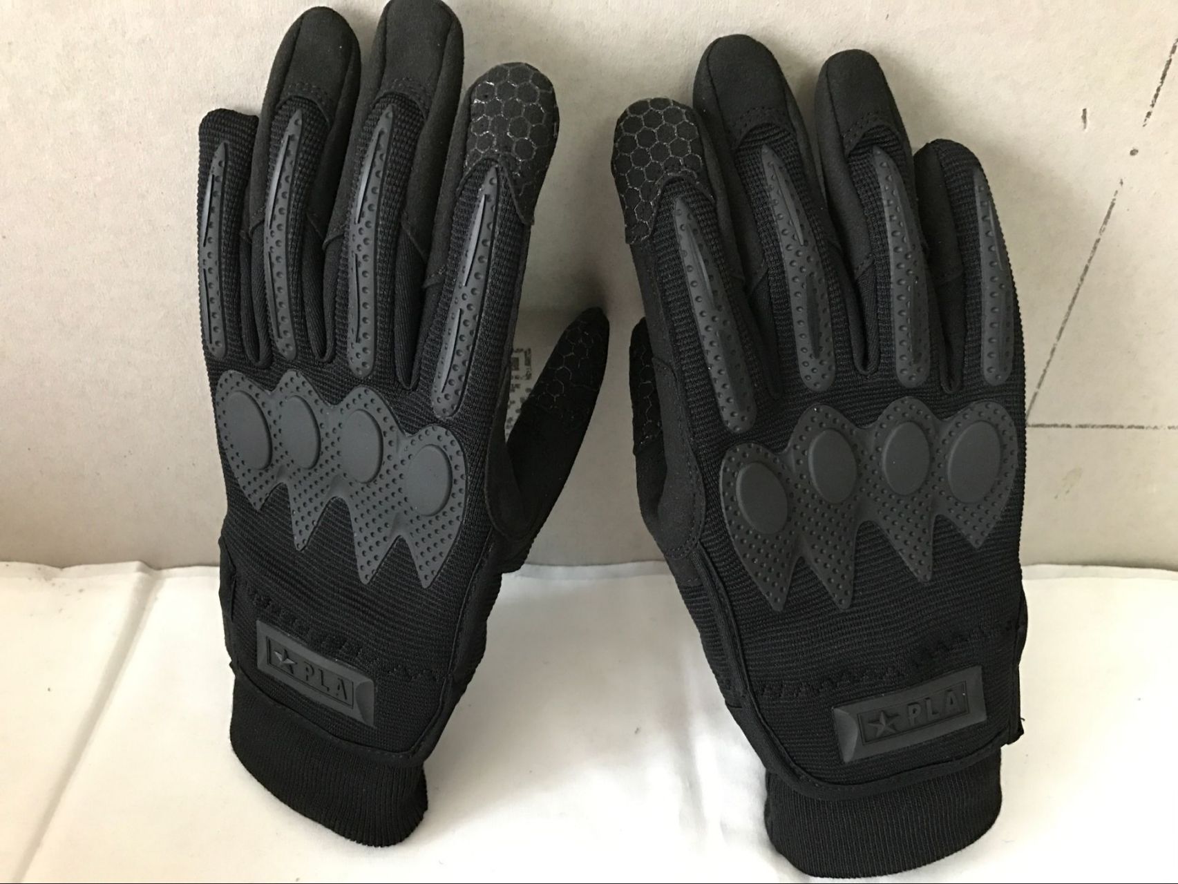 07a式战术手套:中国军事装备中的一颗璀璨明珠,以前没钱用不起,现在