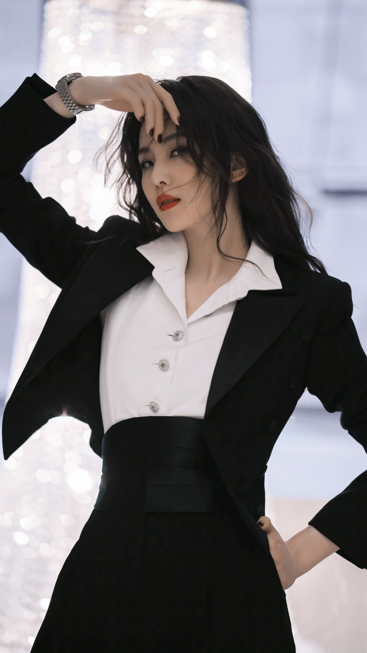 明星美图|刘诗诗