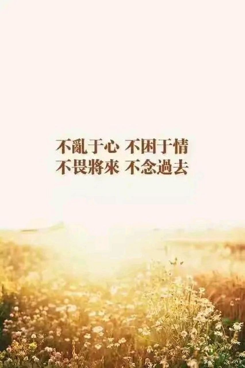 接受不了就改变,改变不了就放下,生活皆是成长,成长便是人生,如果生活