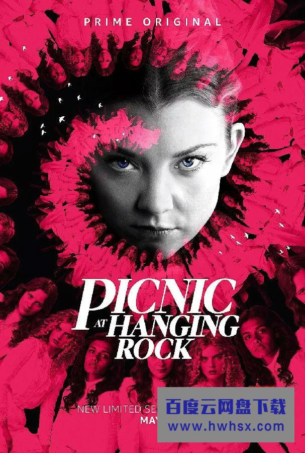 [悬崖上的野餐/Picnic at Hanging Rock 第一季][全06集]4k|1080p高清百度网盘