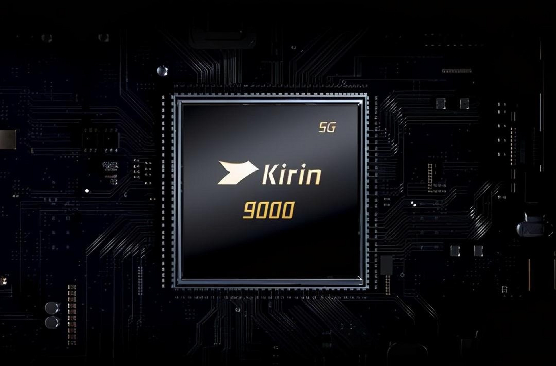 高通推出新一代基带芯片x60,华为也毫不示弱,新款基带芯片也设计成功.