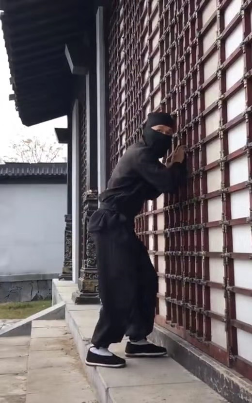 古代偷盗奇案:布店老板帮助盗贼偷鹅,却被盗贼偷走了布匹