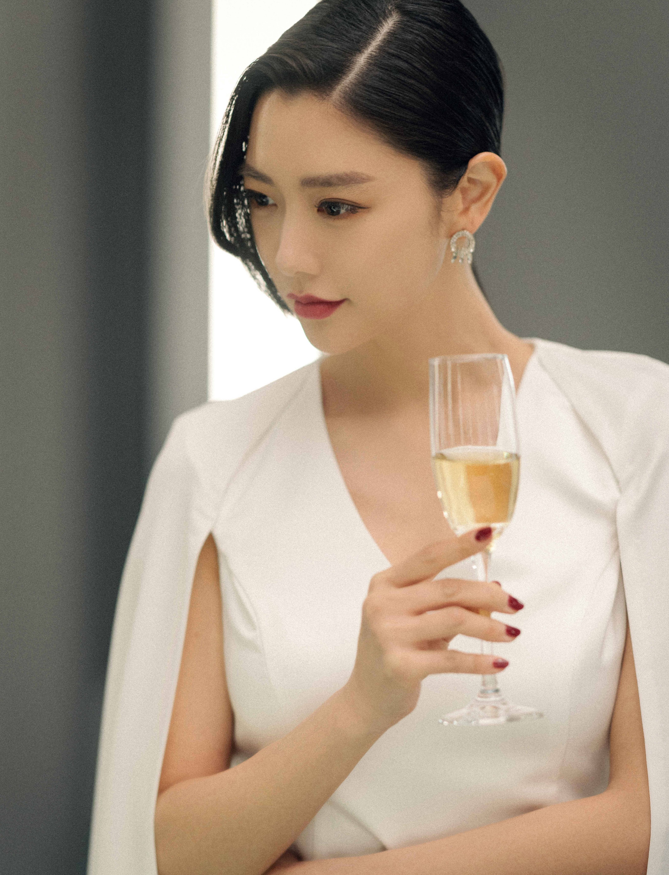 克拉拉的各种影视造型