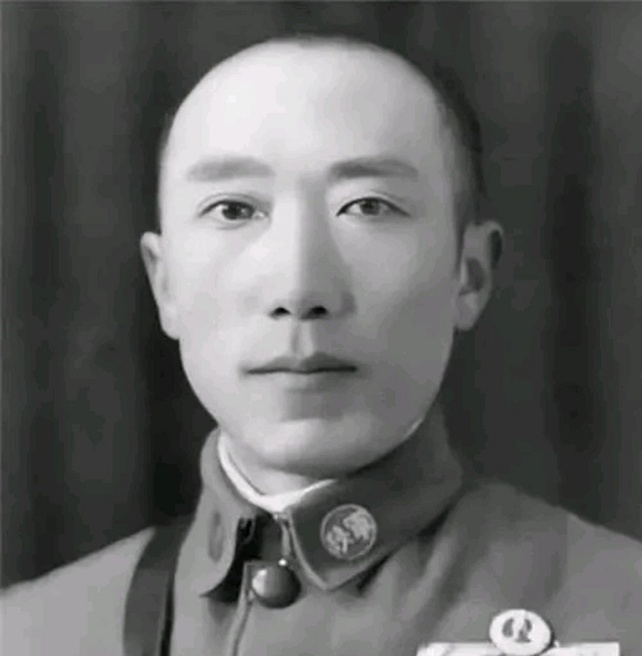 1945年,乔日成以雁北挺进军总司令的身份回到应县,第二天,便来到北寺