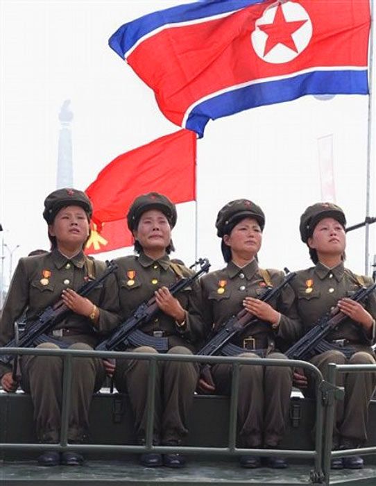 抗美援朝前朝鲜和韩国是一个国家吗?