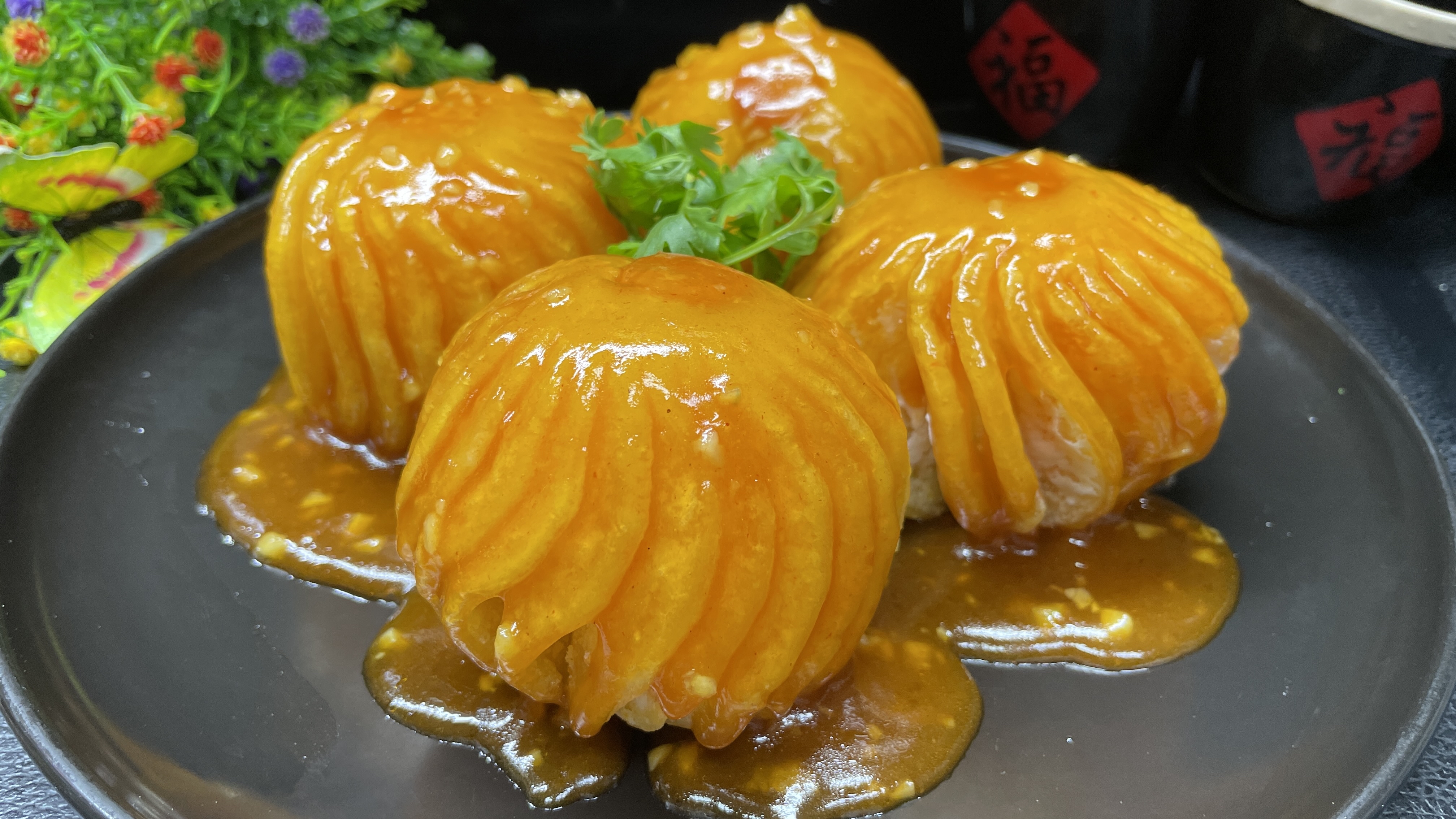 土豆最好吃简单的神仙吃法,外酥里嫩酸甜可口,老人小孩都爱吃