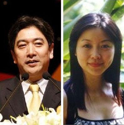 2007年,水均益妻子突然瘫痪,他却提出离婚,转身娶了小13岁杨迪