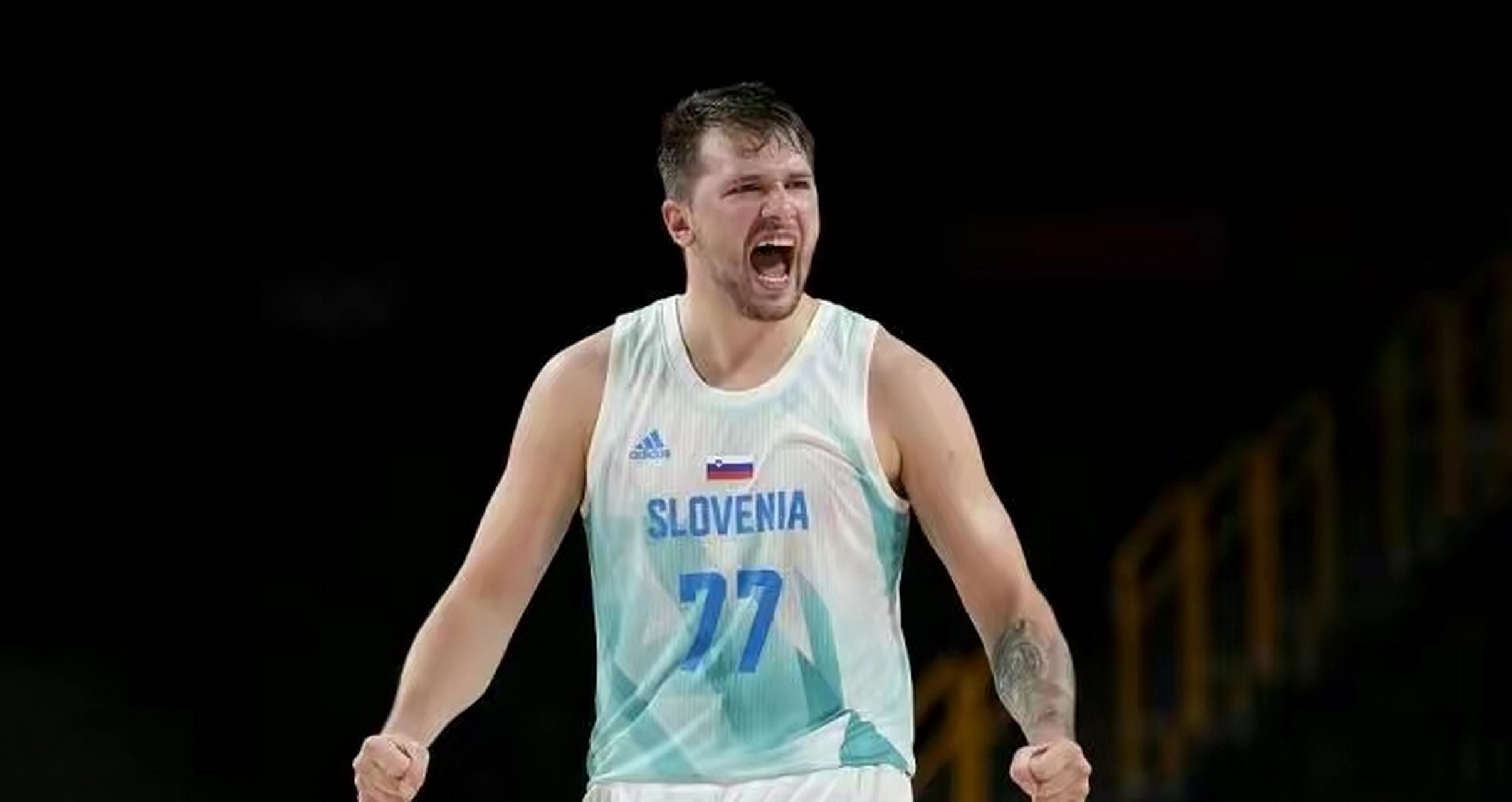 斯洛文尼亚男篮公布世界杯12人大名单,东契奇领衔,名单如下 东契奇