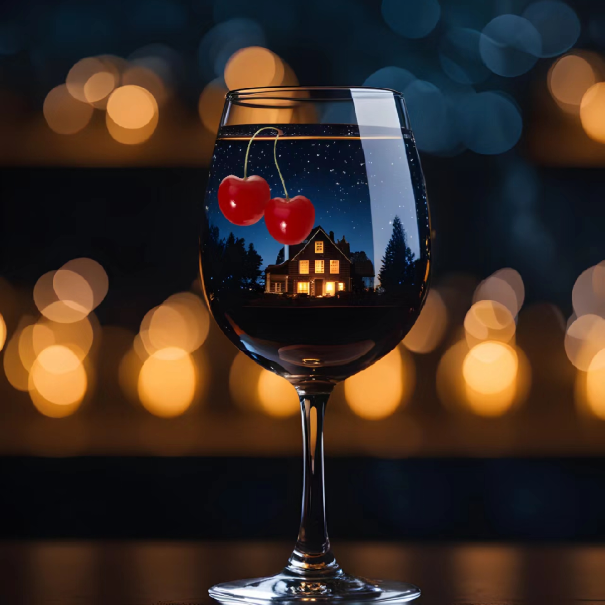 很励志的一段话 无论你现在的日子有多么苦,心情有