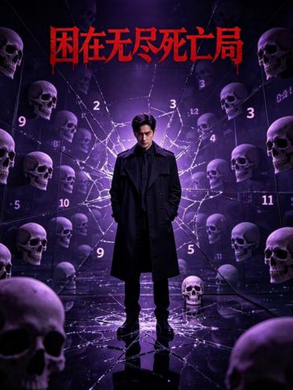 困在无尽死亡局