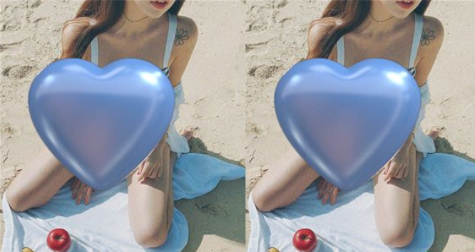 网红主播八月未央是谁?