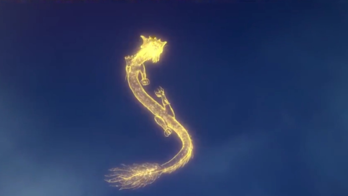 《完美世界》肉身成洞天,王府踹长老,鲲鹏巢穴开