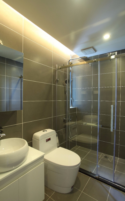 你还不明白卫生间墙砖和地砖哪个先铺好?一起来探讨下