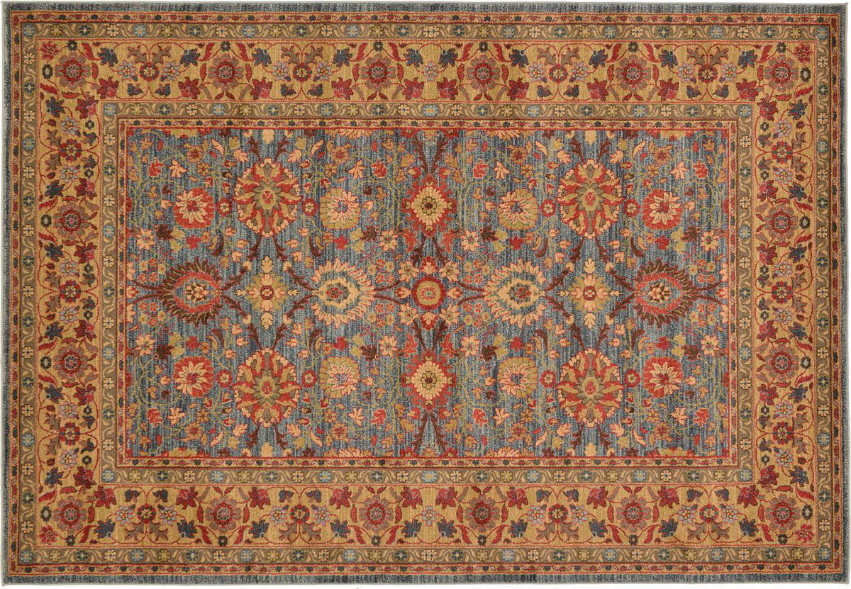 古典经典地毯ID10156
