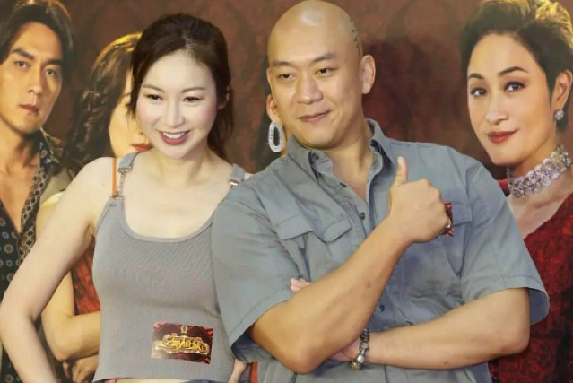 突发事件!香港tvb男星李嘉在内地拍戏时遭遇意外,引发热议