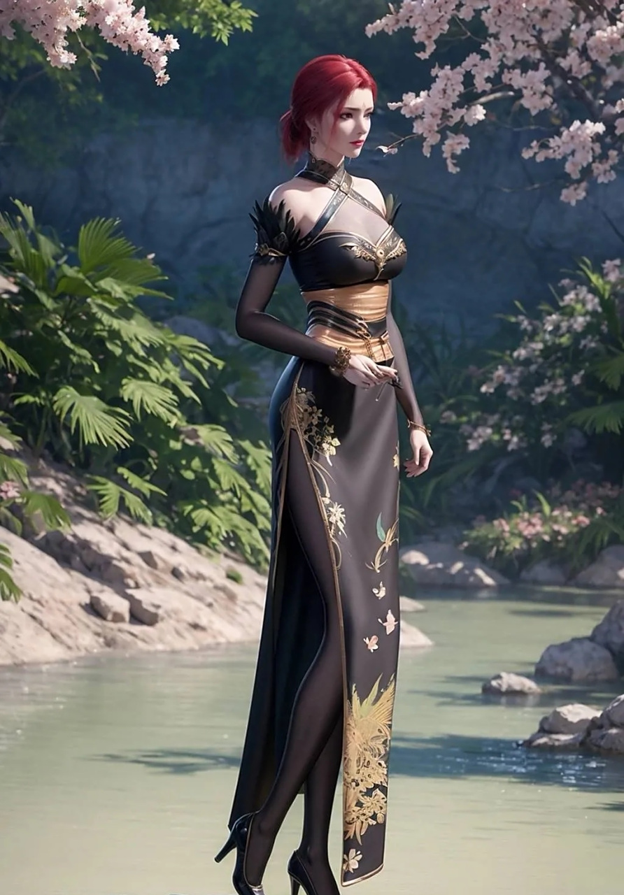 美图分享#雅菲～最爱(一)