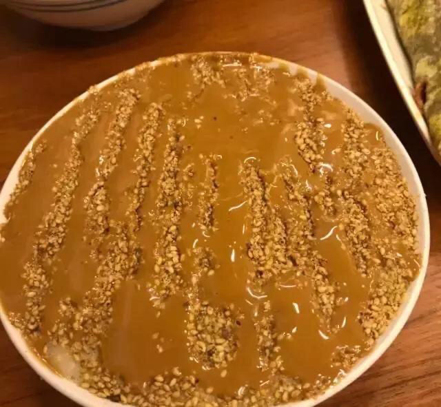 幸福感爆棚的天津早点