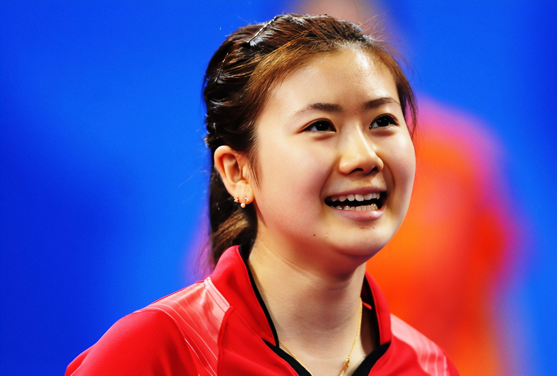 福原爱前夫转型当演员!帅气外表不输小鲜肉,网友:未来有望大火