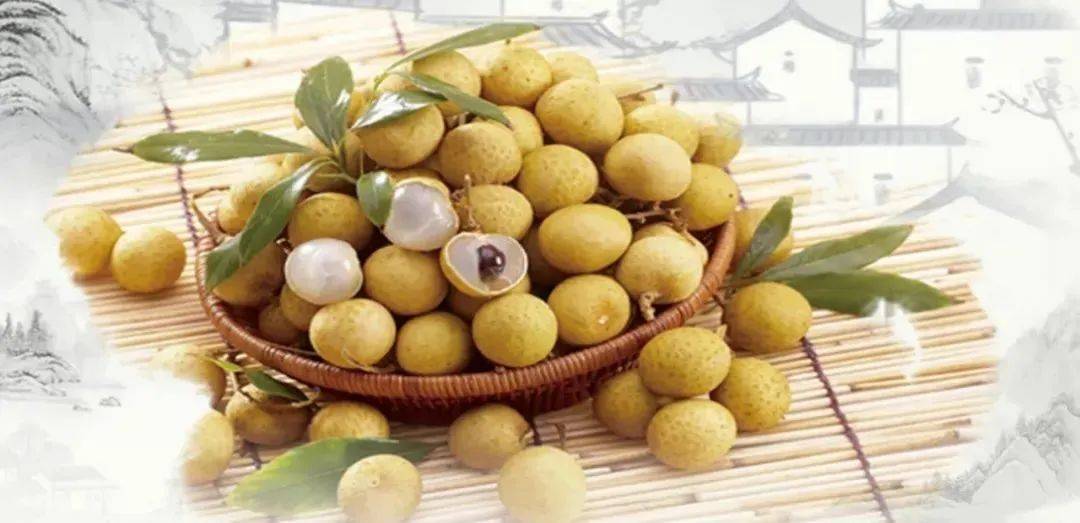 双十一嗨购指南#平南石硖龙眼:平南石硖龙眼是贵港平南县的特产,其果